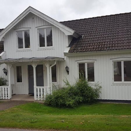 Hagabergets Vandrarhem Ullared Luaran gambar
