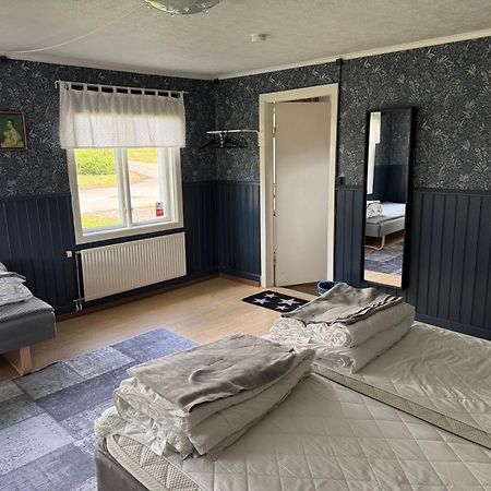 Hagabergets Vandrarhem Ullared Luaran gambar