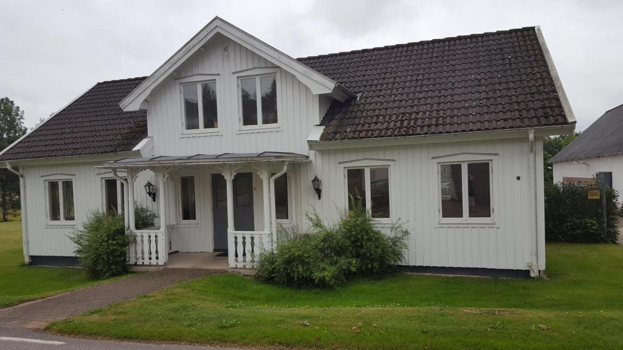 Hagabergets Vandrarhem Ullared Luaran gambar