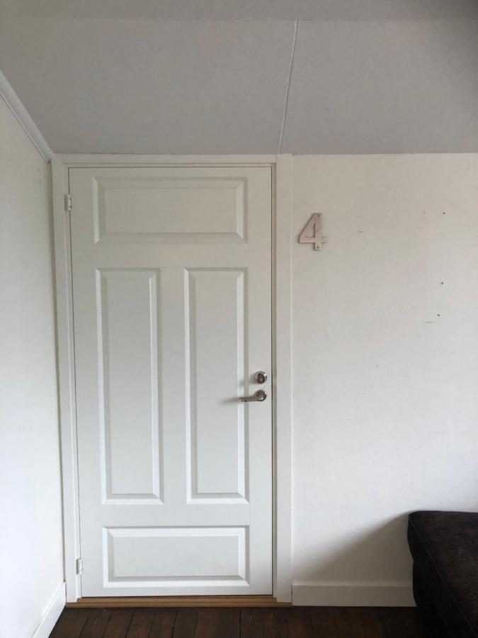 Hagabergets Vandrarhem Ullared Luaran gambar
