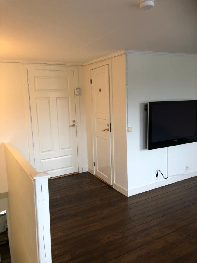 Hagabergets Vandrarhem Ullared Luaran gambar