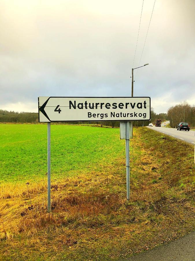 Hagabergets Vandrarhem Ullared Luaran gambar