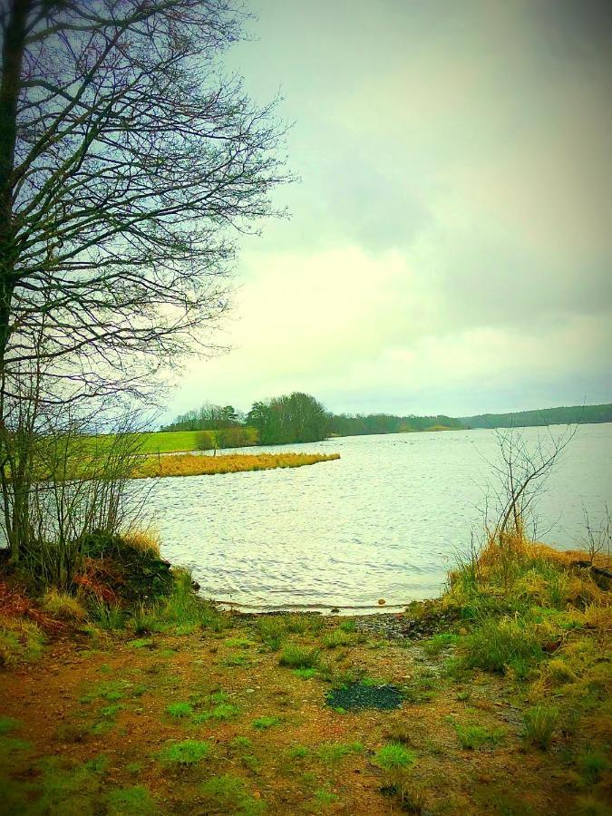 Hagabergets Vandrarhem Ullared Luaran gambar
