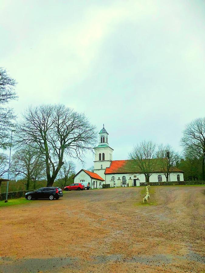 Hagabergets Vandrarhem Ullared Luaran gambar