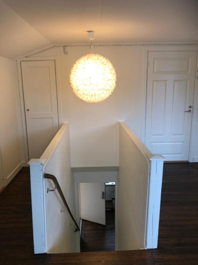 Hagabergets Vandrarhem Ullared Luaran gambar