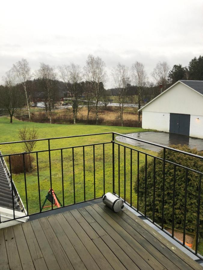 Hagabergets Vandrarhem Ullared Luaran gambar