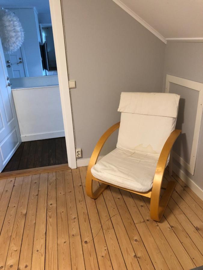Hagabergets Vandrarhem Ullared Luaran gambar